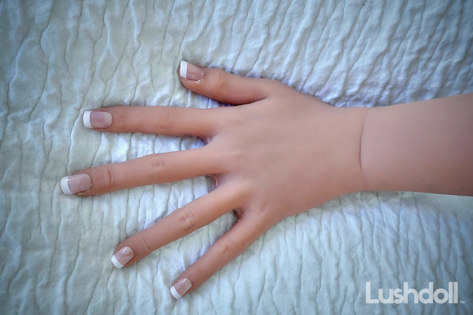 Kukulla seksi Lucy (Lushdoll 160 cm A-Cup #3 TPE)