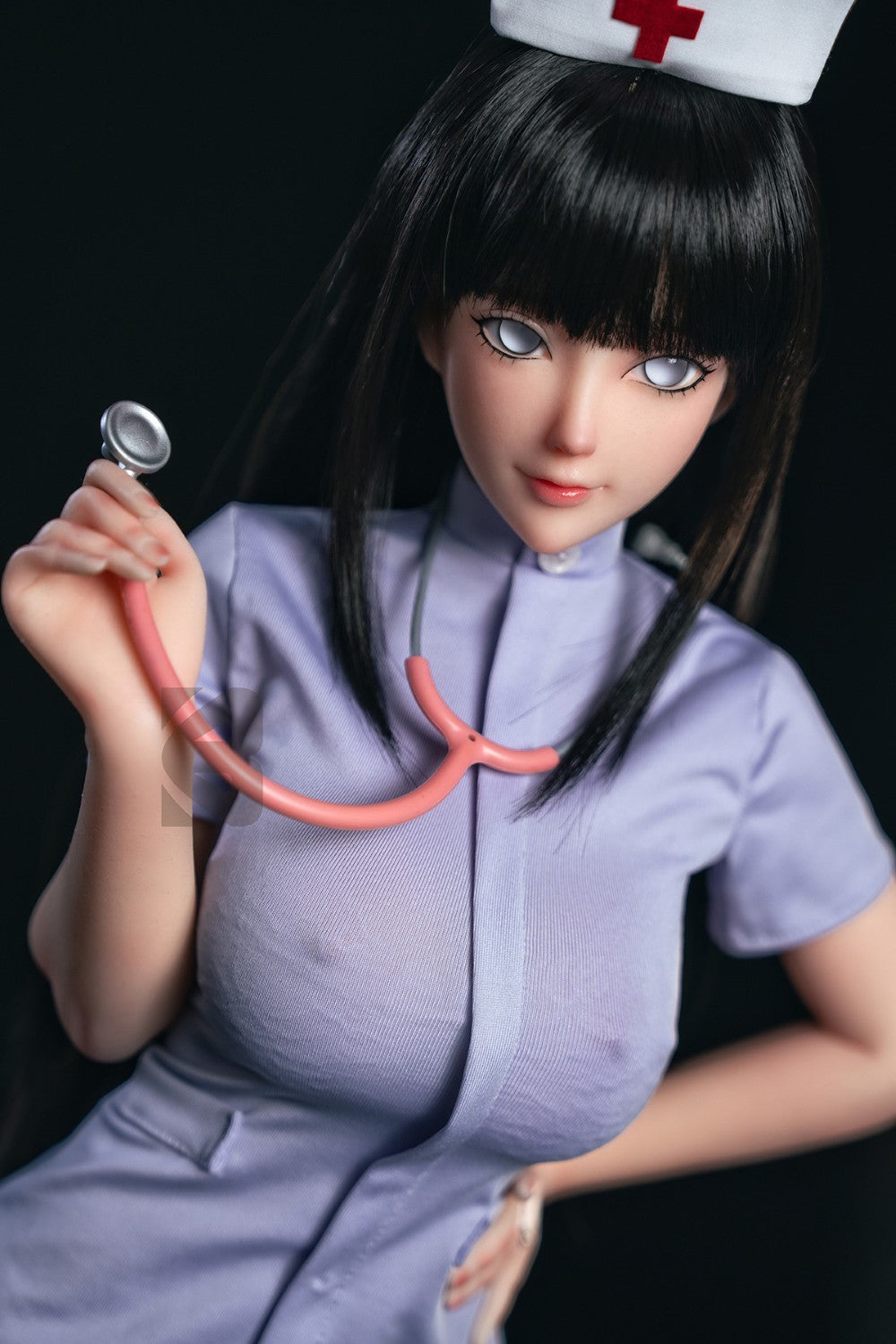 Papusa sexuala Hinata Hyuga (BC-Doll 76 cm E-Cup G01C silicon)