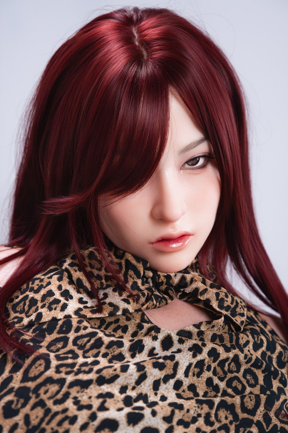 Wan Zhi poupée sexuelle (Idodoll 170cm Bonnet D #ID8H-2 Silicone)