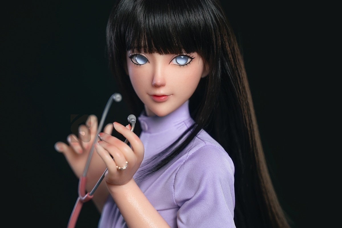 Papusa sexuala Hinata Hyuga (BC-Doll 76 cm E-Cup G01C silicon)