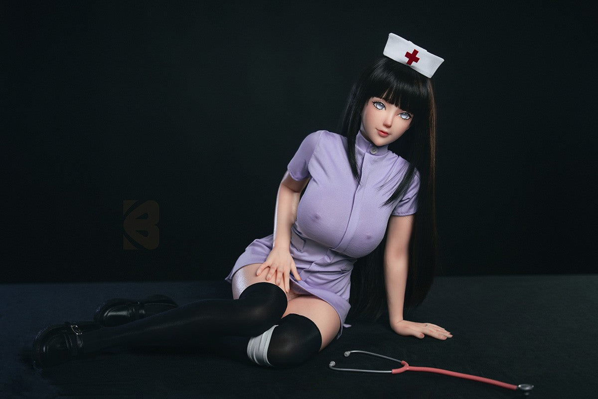Papusa sexuala Hinata Hyuga (BC-Doll 76 cm E-Cup G01C silicon)