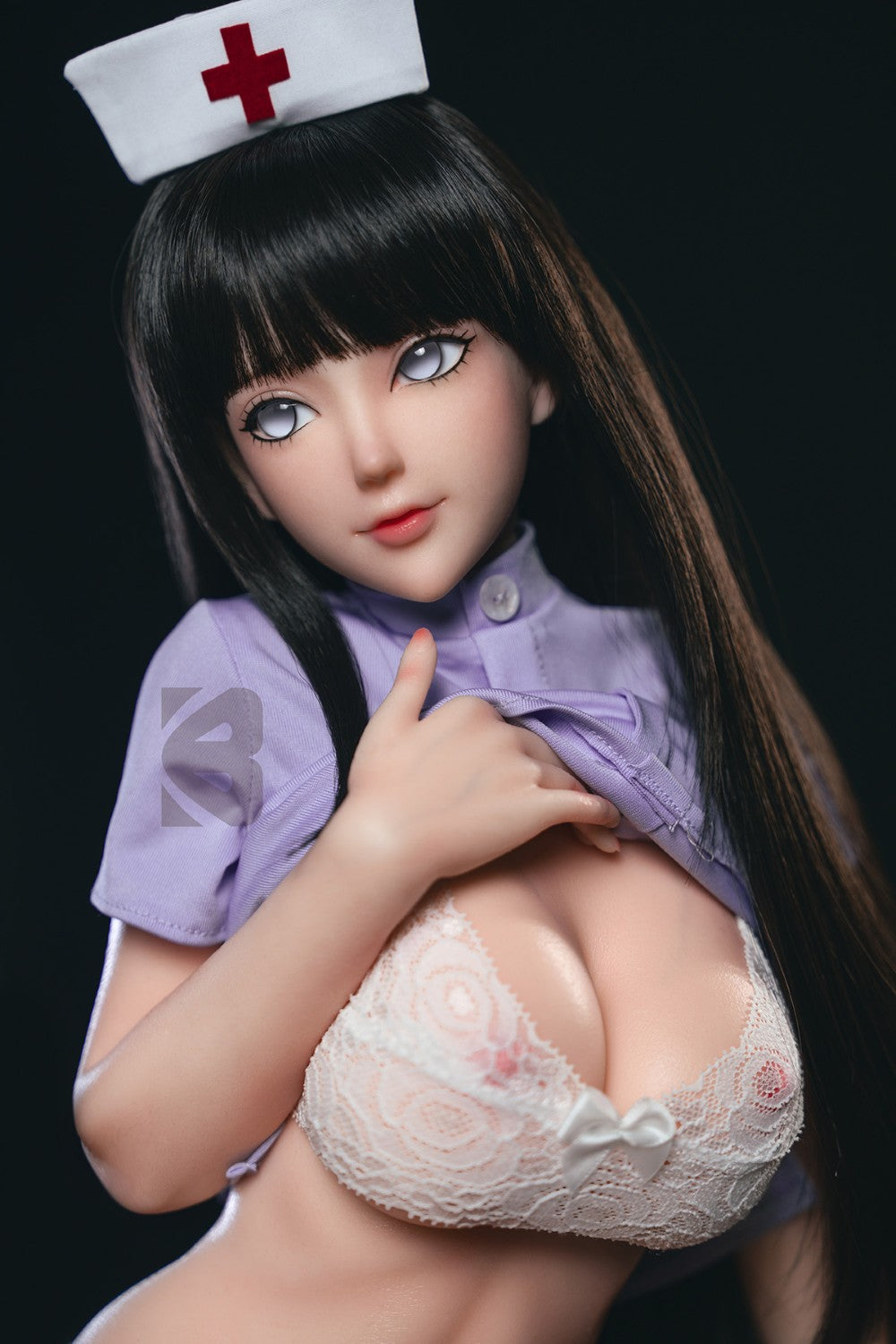 Papusa sexuala Hinata Hyuga (BC-Doll 76 cm E-Cup G01C silicon)