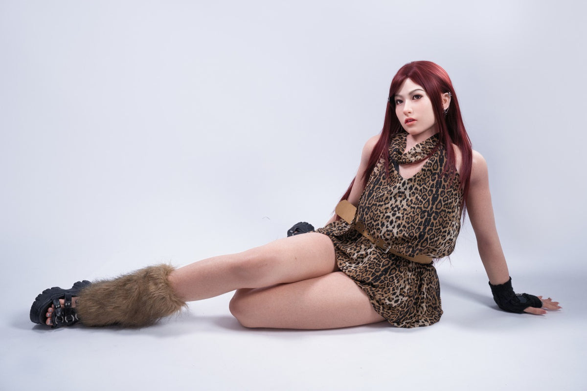 Wan Zhi poupée sexuelle (Idodoll 170cm Bonnet D #ID8H-2 Silicone)