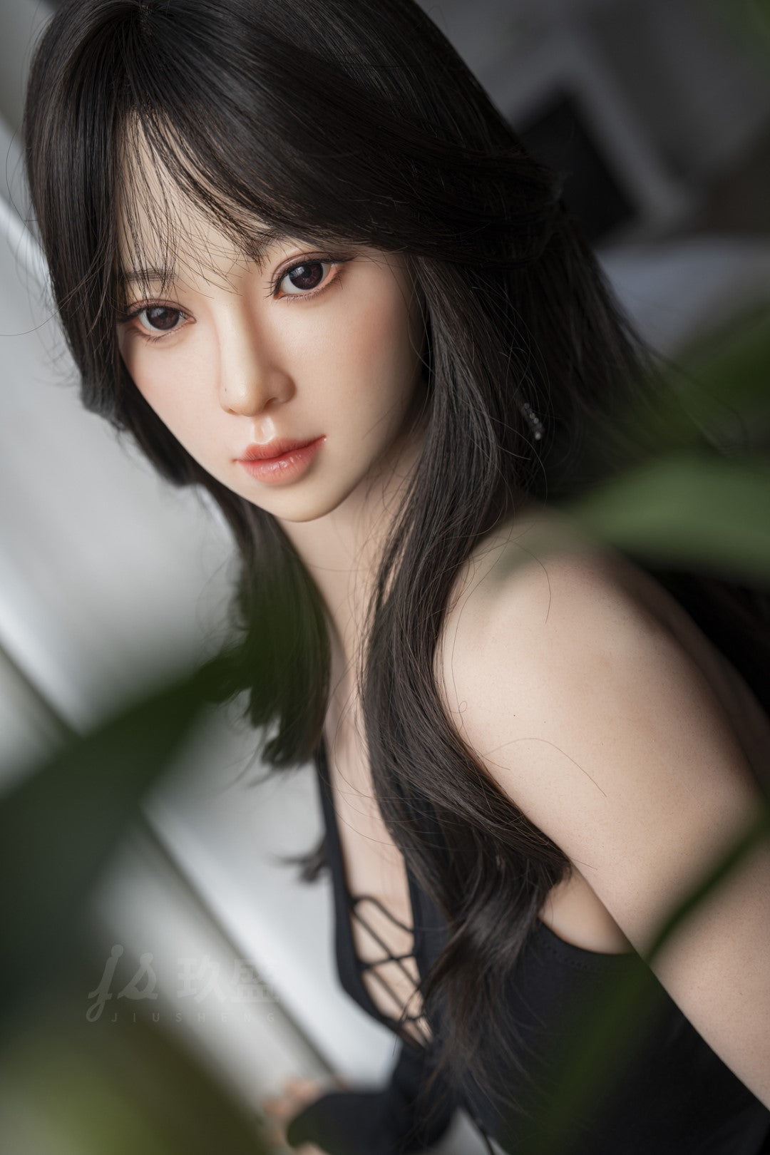 Aki Sexdocka (Jiusheng 160cm E-Kupa #62 Silikon)
