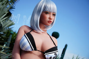 Astra Sex Doll (Wm-Doll 172cm D-Kupa #SS168 TPE+silicone)