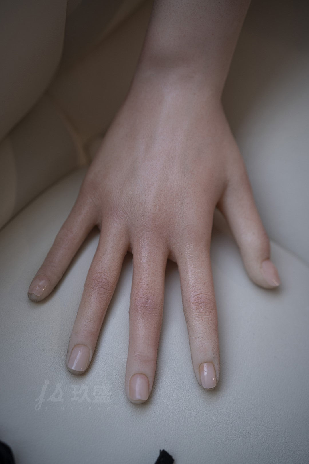 Секс-лялька Aki (Jiusheng 160cm E-Cup #62 Silicone)