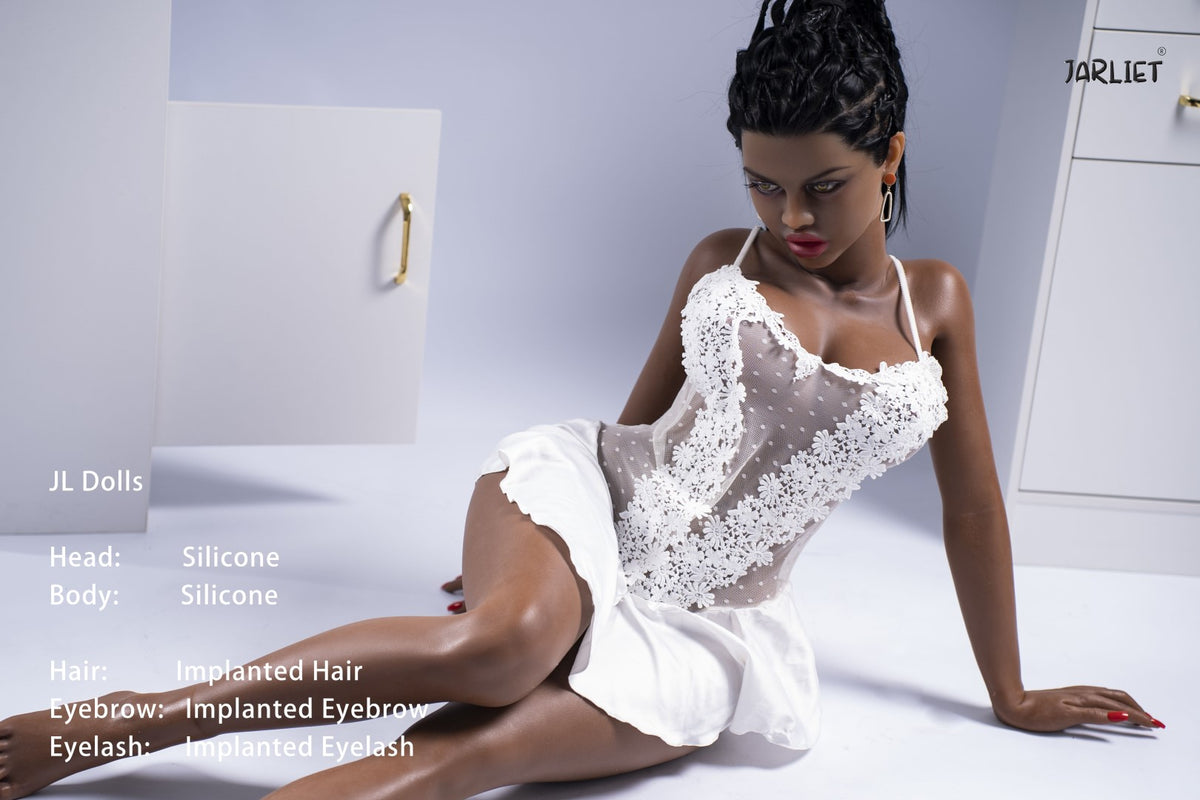 Bestie Sex doll (Jarliet 148cm E-cup silicone) EXPRESS