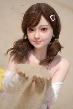 Rena sex doll (My Loli Waifu 145cm D-cup silicone)