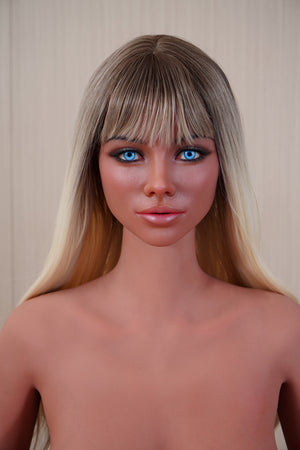 Mandy Sex Doll (WM-Doll 165cm D-Kupa #SS194 TPE+Silicon)