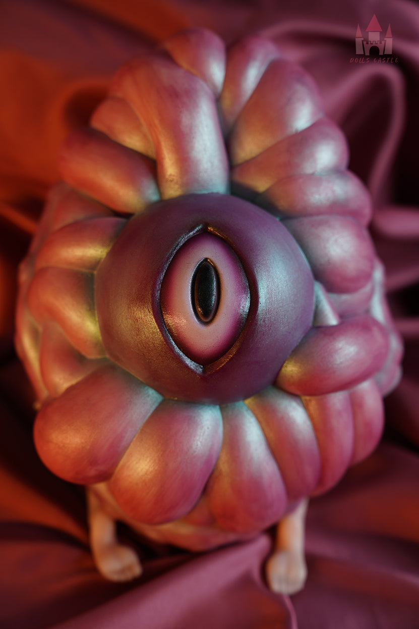 domnule masturbator Nicco (Dolls Castle #M4 silicon)