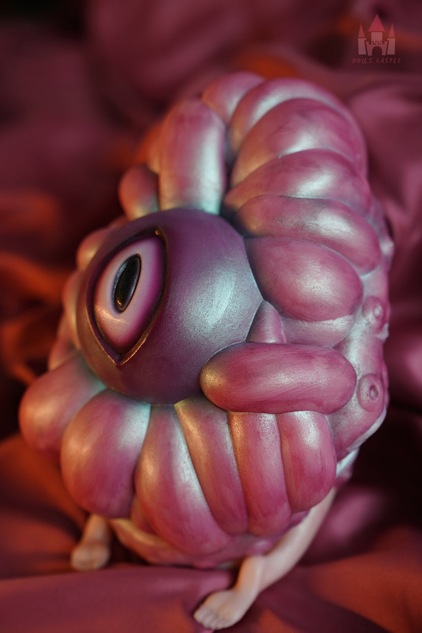 domnule masturbator Nicco (Dolls Castle #M4 silicon)