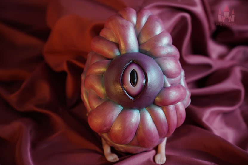 domnule masturbator Nicco (Dolls Castle #M4 silicon)