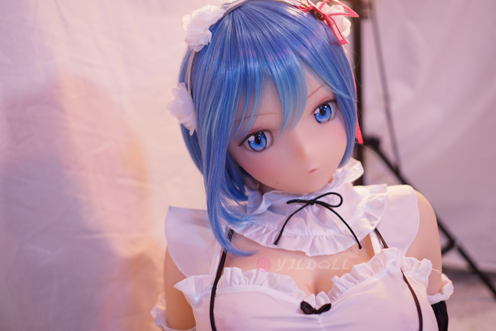 Saika Sex Lold (YJL Doll 156 см F-Cup силікон)