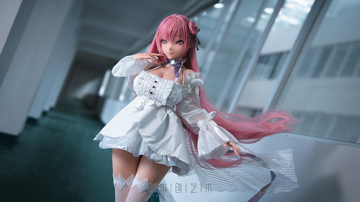 Dorothy Sexdocka (BC-Doll 155cm J-Kupa #O04 Silikon)