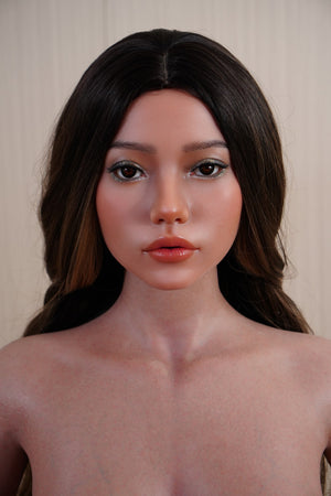 Nala sex pop (Galatea Doll 164cm B-cup #135 Silicone)