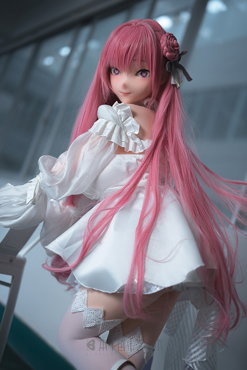 Dorothy Sexdocka (BC-Doll 155cm J-Kupa #O04 Silikon)