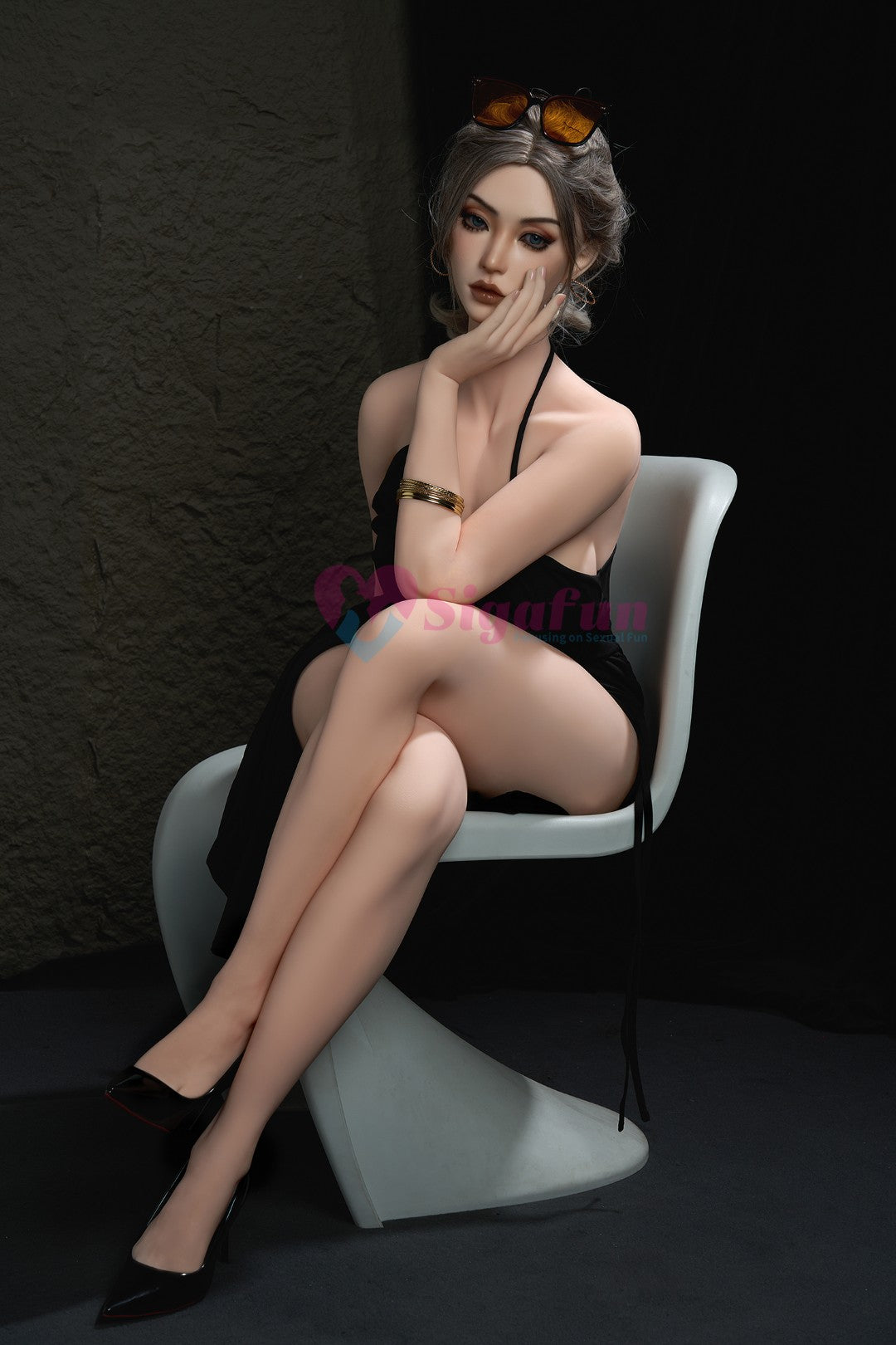 Yuri Sex Doll (Sigafun 164cm F-Cup #SG6 TPE+Silicon) EXPRESS