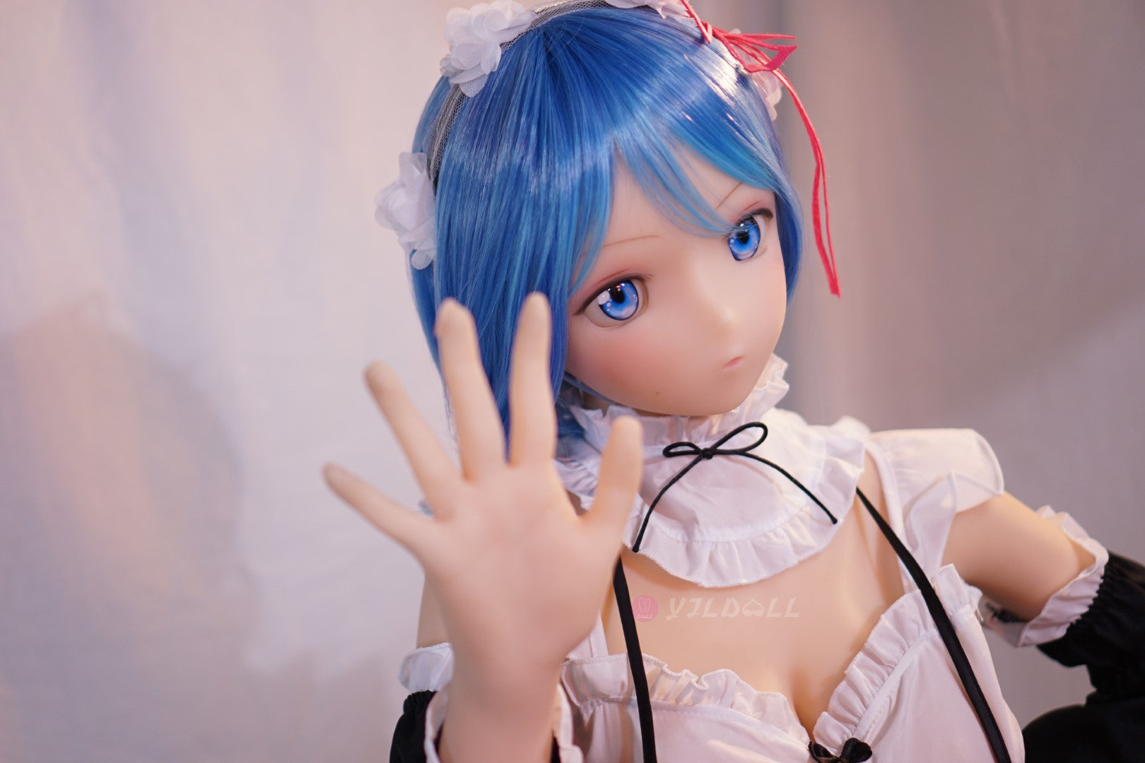 Saika Sex Lold (YJL Doll 156 см F-Cup силікон)