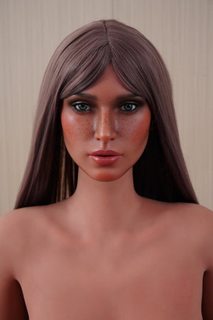 Lola sexpuppe (Wm-Doll 165 cm d-cup #SS111 TPE+Silikon)