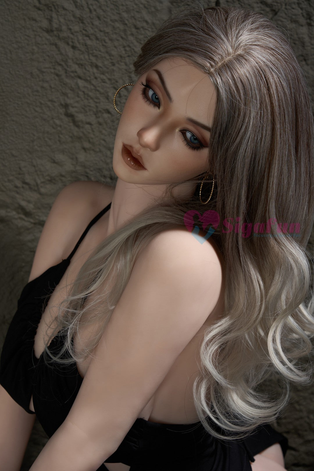 Yuri Sex Doll (Sigafun 164cm F-Cup #SG6 TPE+Silicon) EXPRESS