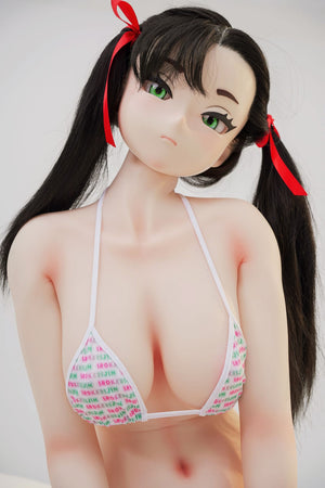 Marnie Sex Doll (Irokebijin 147 cm F-KUPA HSS Silicone)