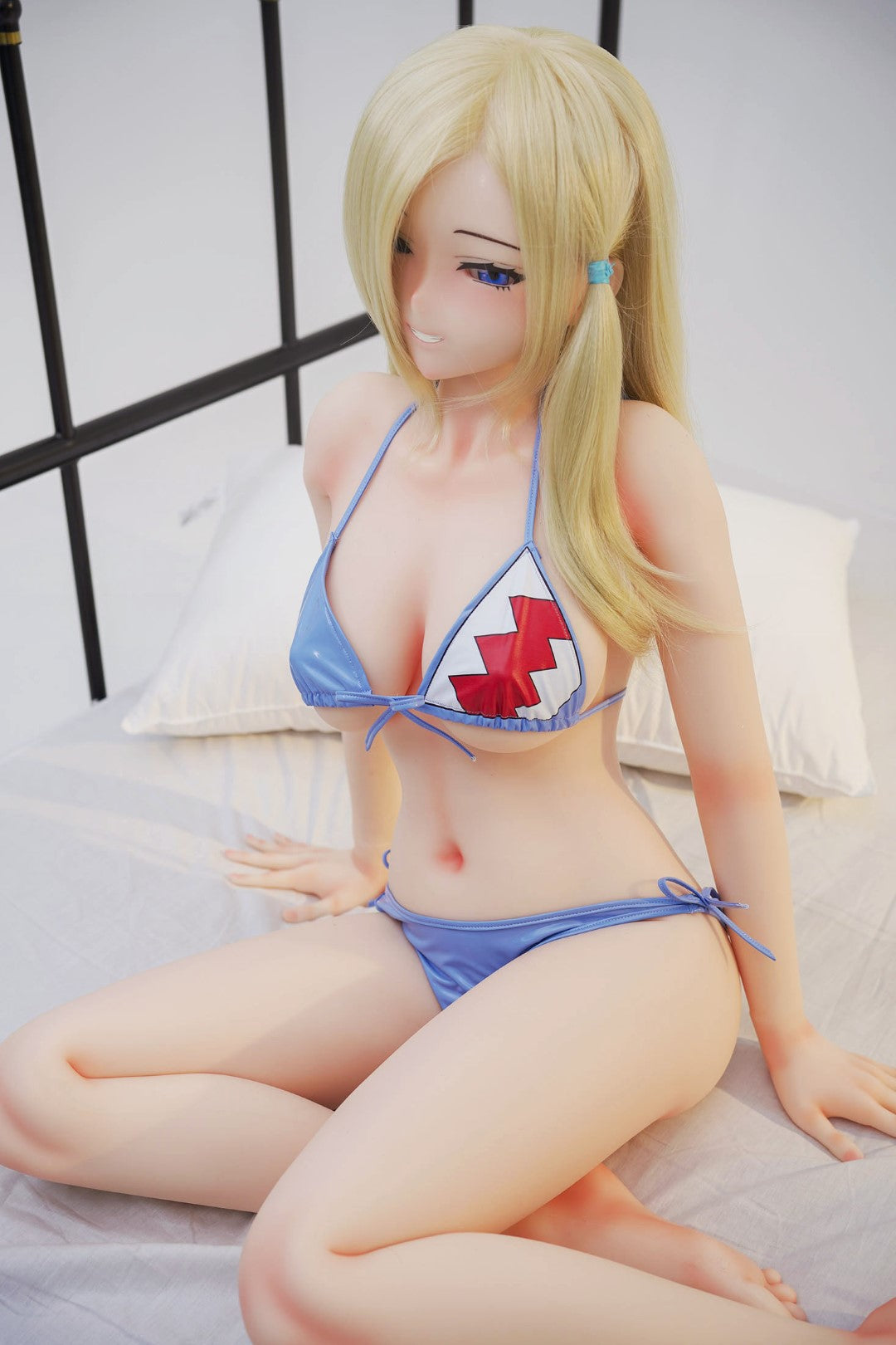 Секс лялька Асена (Irokebijin 148 см F-Cup HSS Silicone)