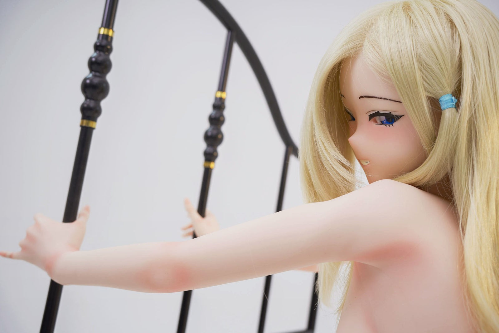 Секс лялька Асена (Irokebijin 148 см F-Cup HSS Silicone)