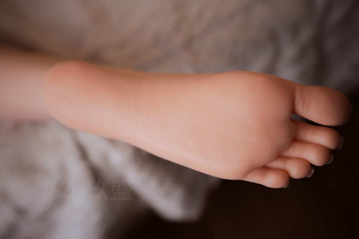 Секс-лялька Лілі (Jiusheng 160cm E-Cup №6B ROS TPE+силікон)