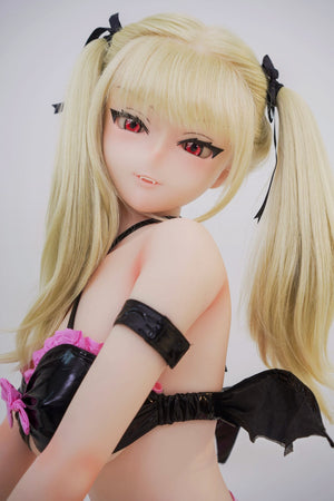 Abby Sex Doll (Irokebijin 148 cm F-KUPA HSS Silicone)