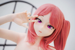 Akane poupée sexuelle (Irokebijin 147cm F-Kupa HSS Silicone)