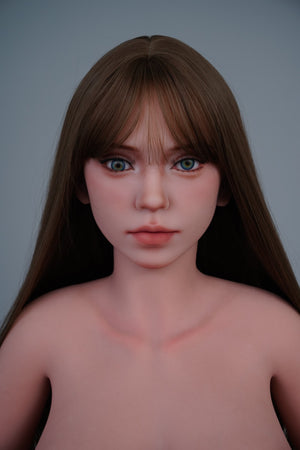 Rowan Sexdocka (WM-Doll 160cm G-Kupa #319 TPE)