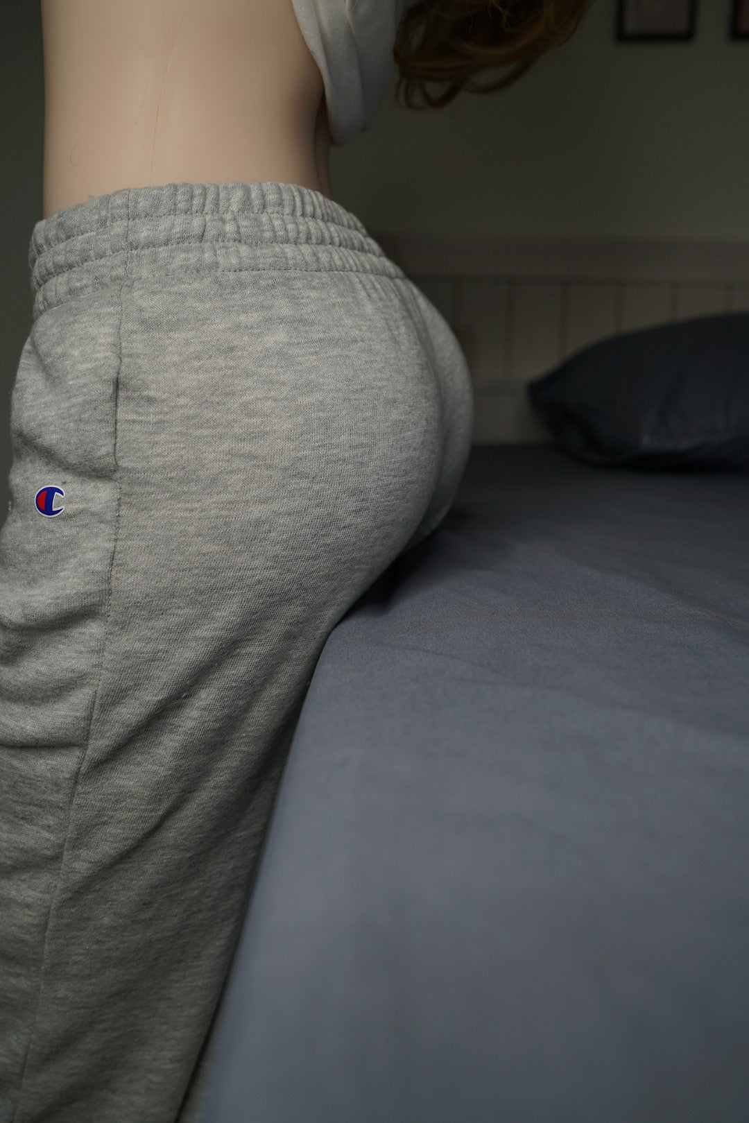 Phoebe Sex doll (Piper Doll 130cm D-cup silicone)