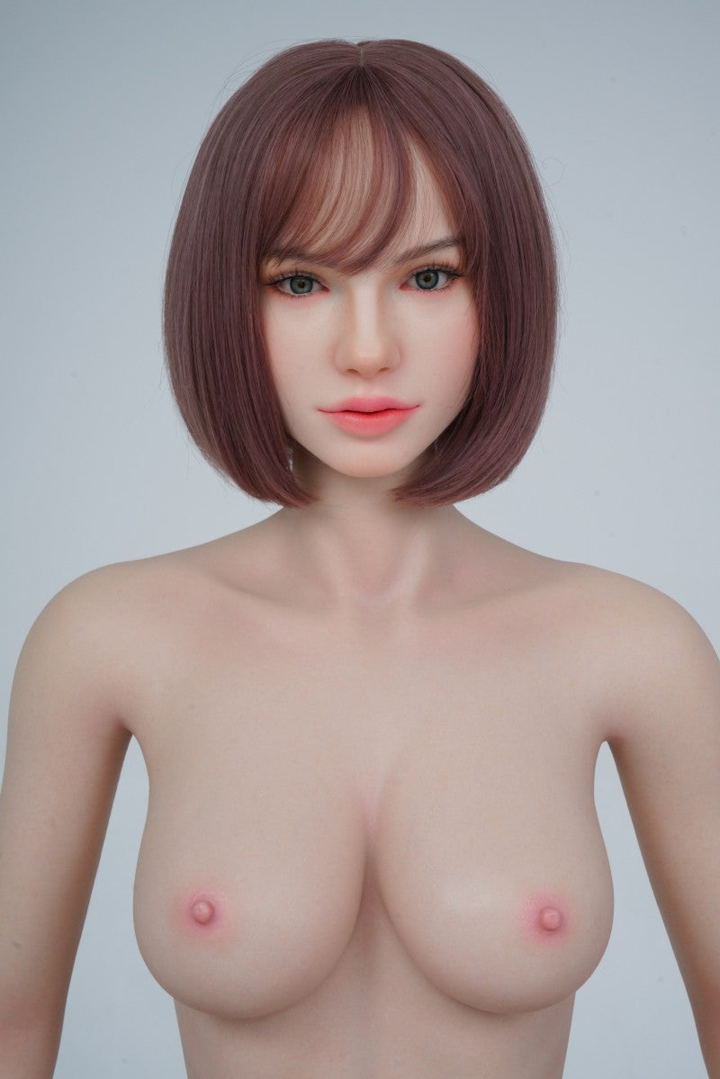 Kate poupée sexuelle (WM-Doll 170 cm Bonnet C S#201 Silicone)