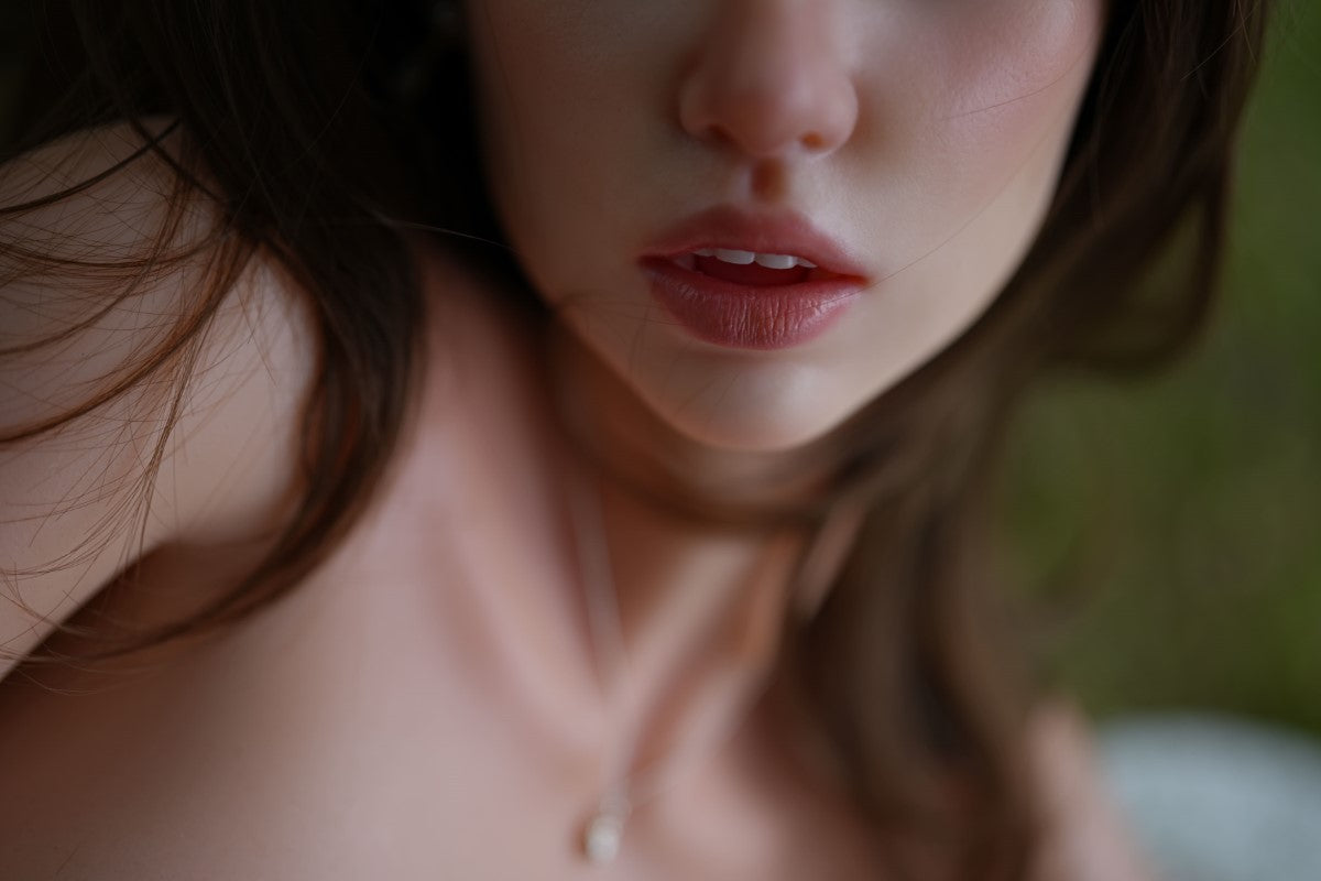 Ena papusa sexuala (Jarliet 163 cm D-Cup silicon)