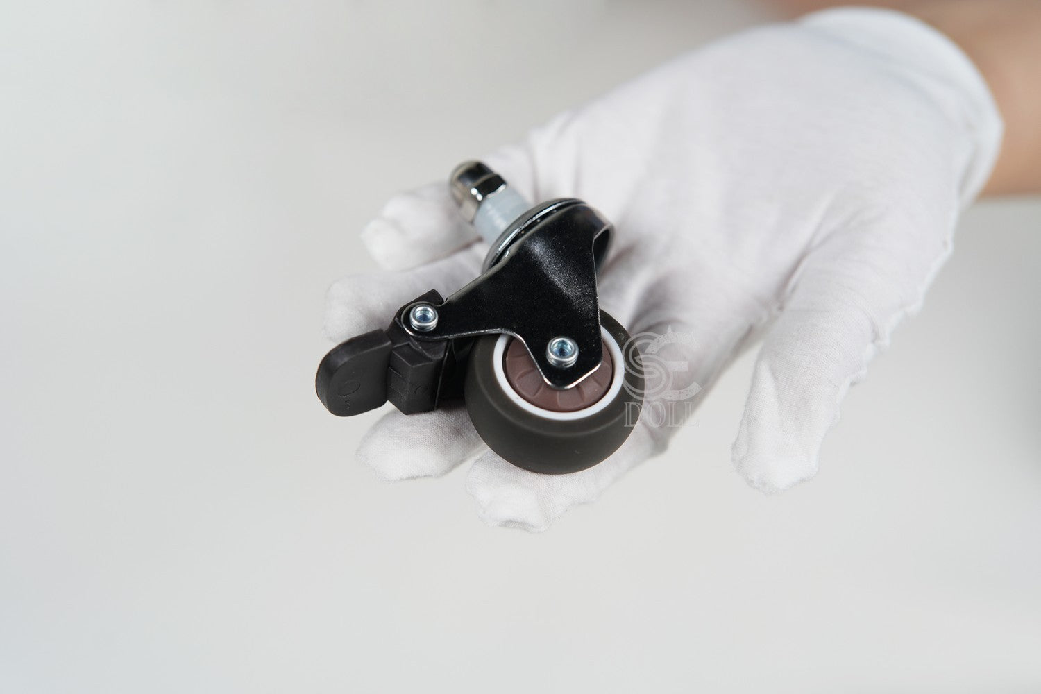 No entanto, fique com rodas (SE-Doll acessórios)