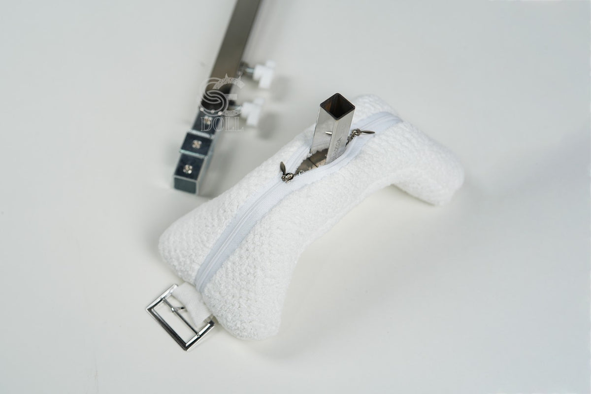 No entanto, fique com rodas (SE-Doll acessórios)