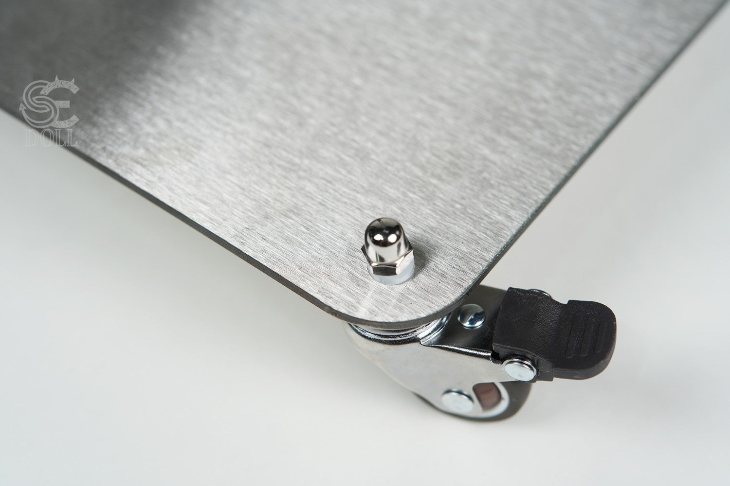 No entanto, fique com rodas (SE-Doll acessórios)