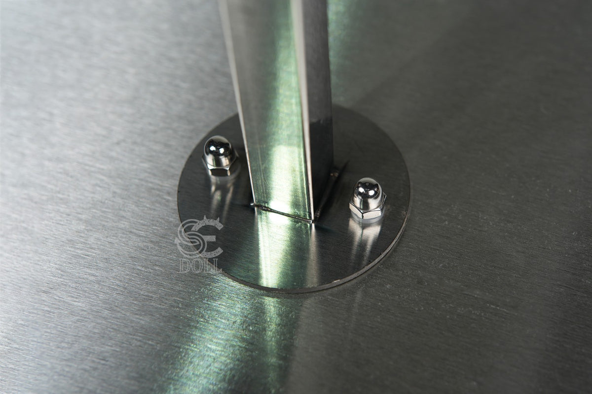 No entanto, fique com rodas (SE-Doll acessórios)