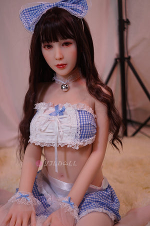 Zara's sex doll (Yjl Doll 156cm F-Kupa Silicone)