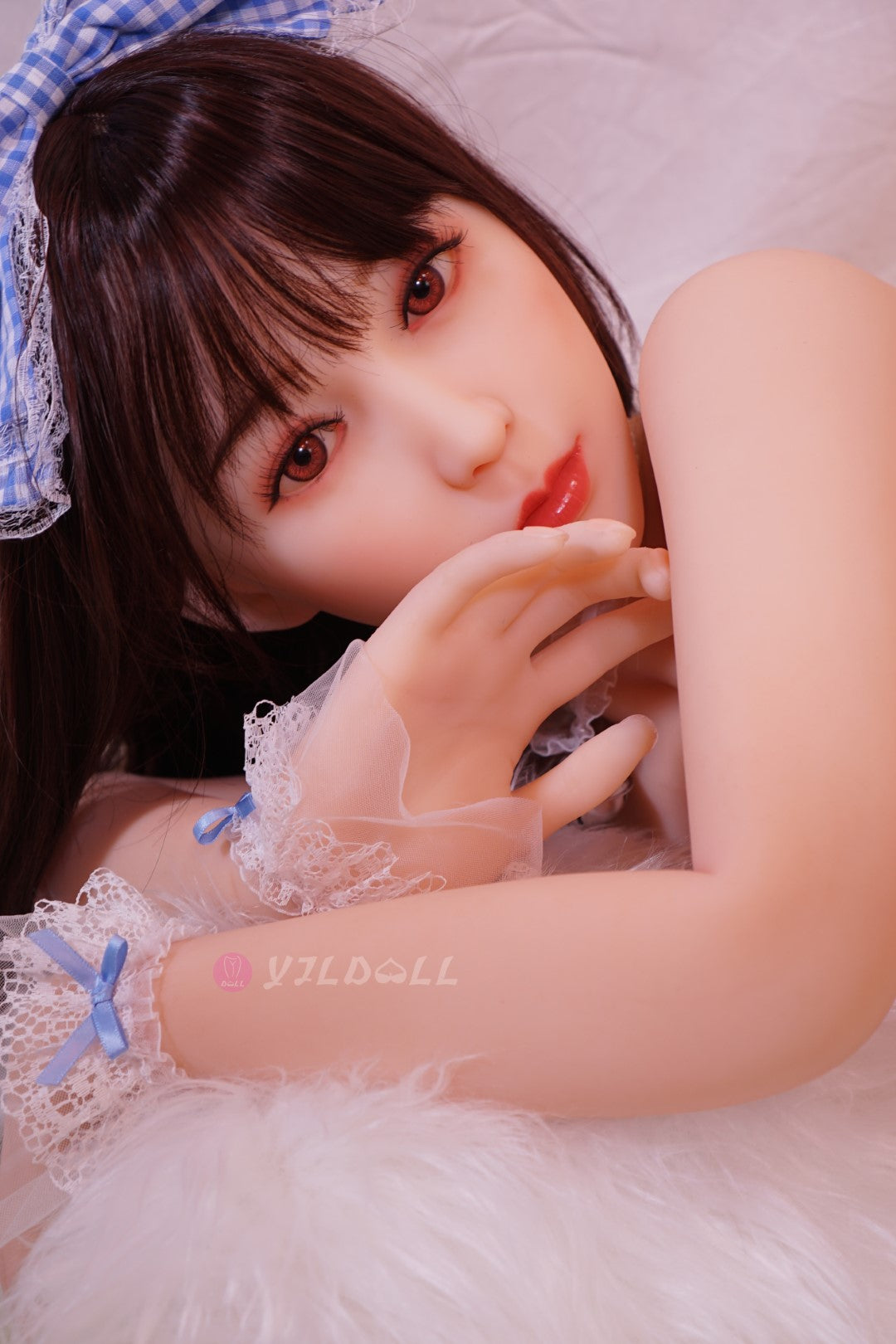 Zara's Sex doll (YJL Doll 156cm F-cup silicone)