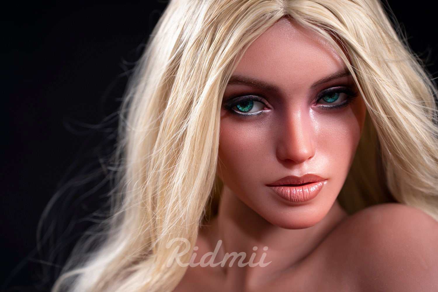 Kukulla seksi kendra (Ridmii Doll 165cm C-filxhan TPE+Silicone) Express