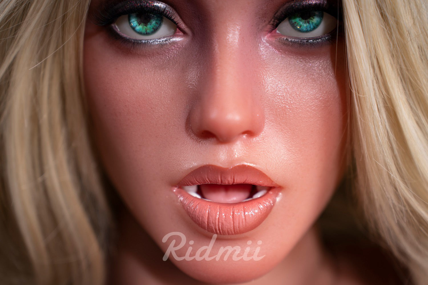 Kukulla seksi kendra (Ridmii Doll 165cm C-filxhan TPE+Silicone) Express