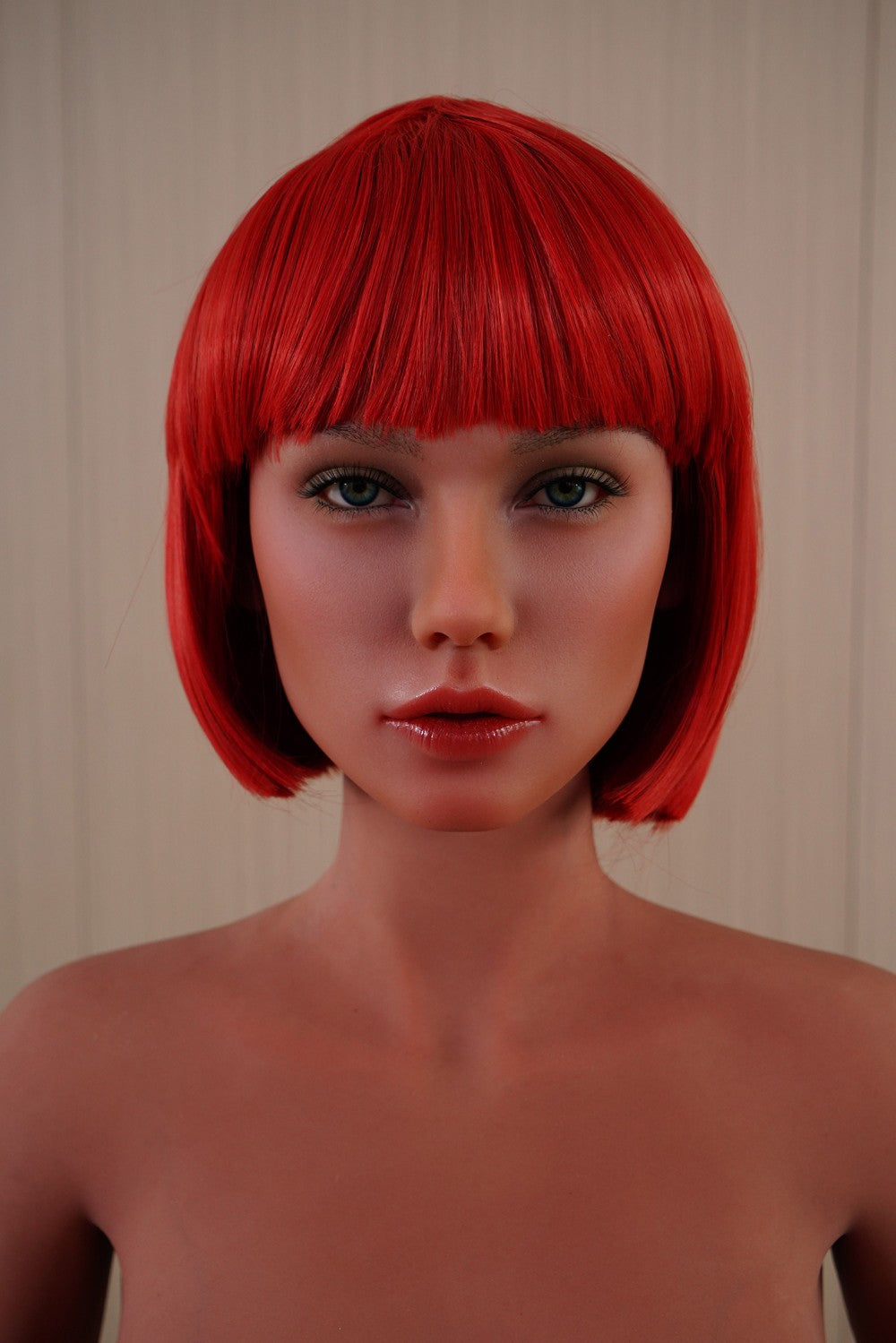 Tess sexpuppe (WM-Doll 163cm D-cup #SS164 TPE+Silikon)