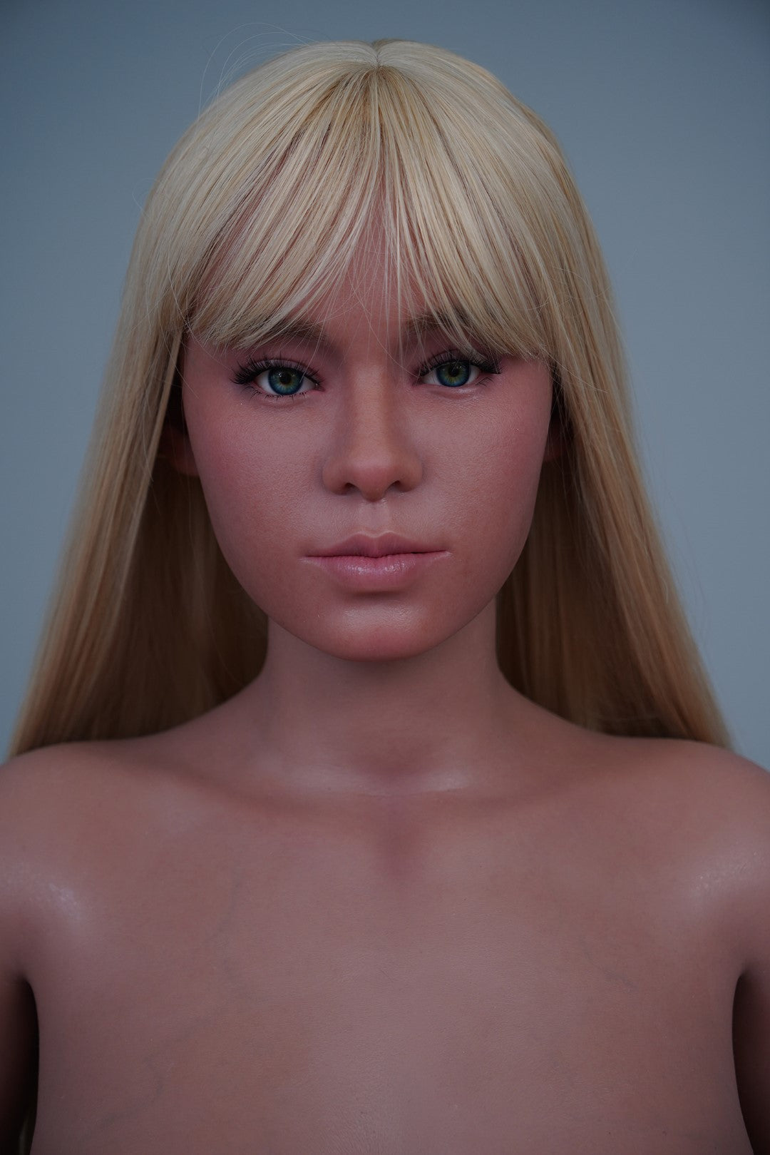 Papusa sexuala Ida (Galatea Doll 162 cm C-Cup #052 silicon)