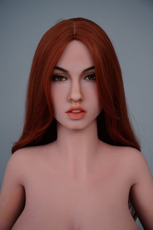 Rory poupée sexuelle (WM-Doll 164cm J-Kupa # 162 TPE)