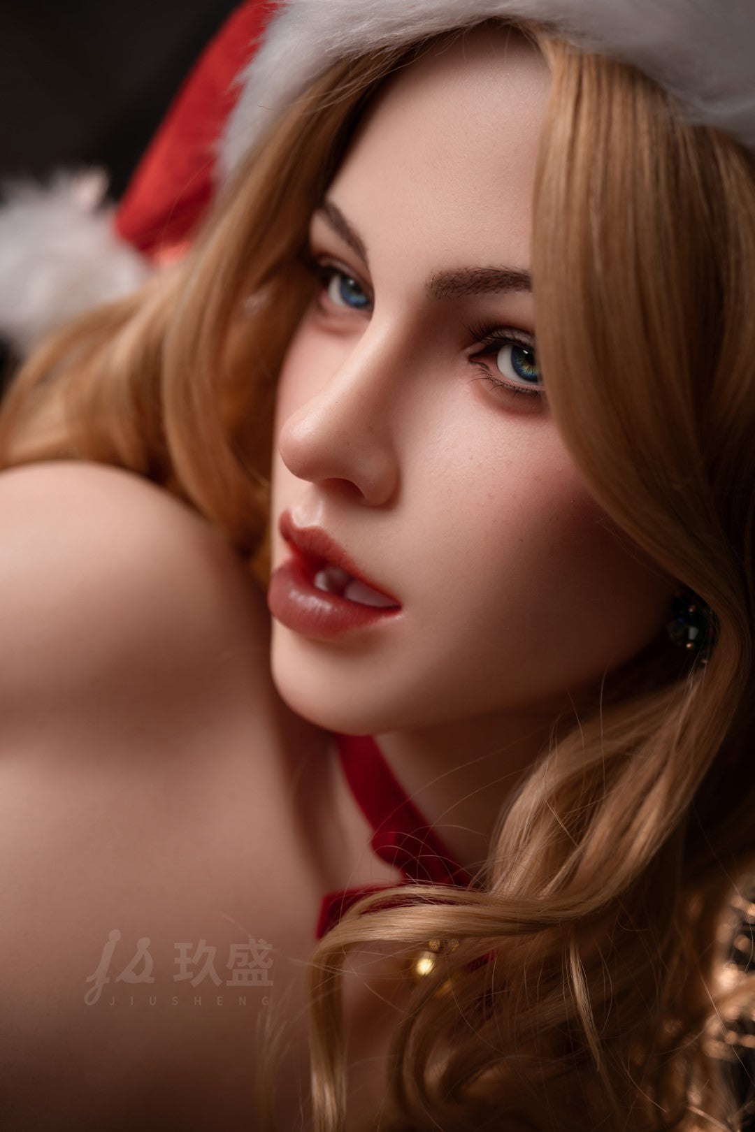 Секс-лялька Lisa (Jiusheng 160cm E-Cup #3B Silicone)