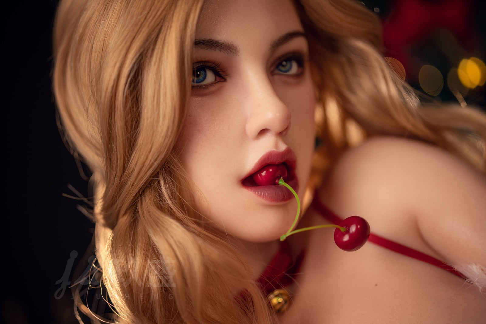 Секс-лялька Lisa (Jiusheng 160cm E-Cup #3B Silicone)