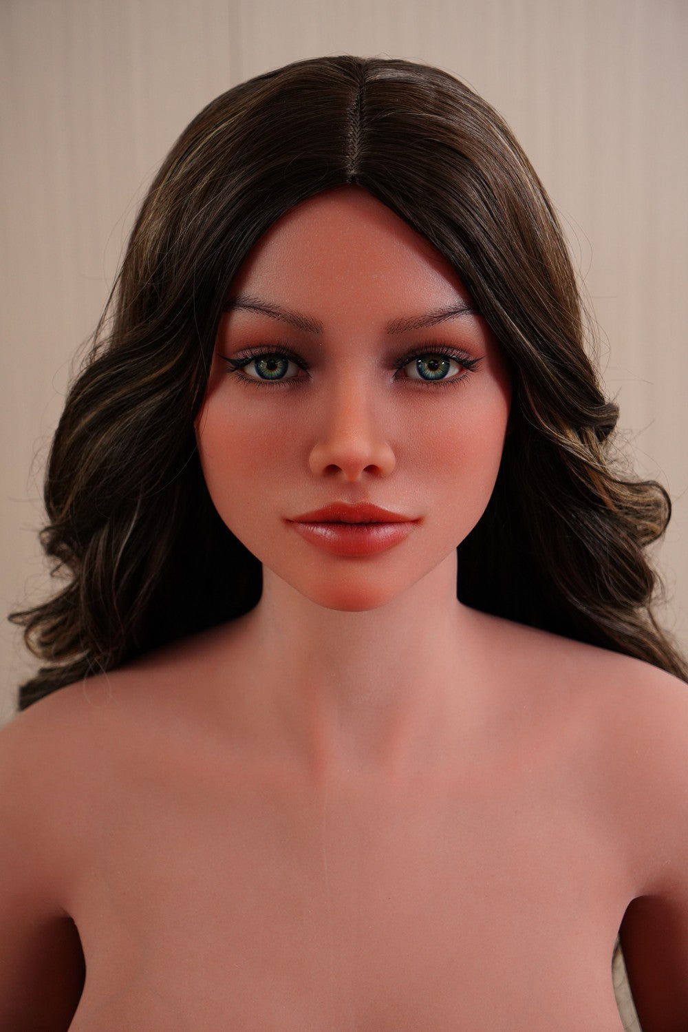 Sabina Sex Doll (WM-Doll 154CM B-CUP #SS194 TPE+SILICONE)