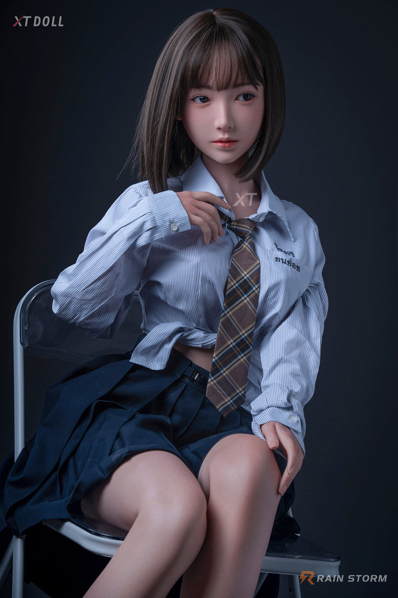 Asumi Sexdocka (XT Doll 157cm D-Kupa #XT-bym16 Silikon)