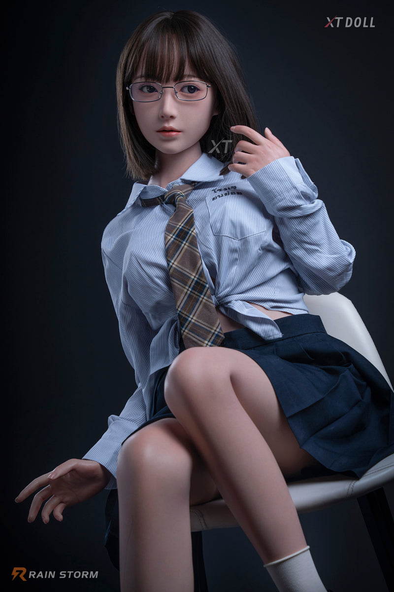 Asumi Sexdocka (XT Doll 157cm D-Kupa #XT-bym16 Silikon)